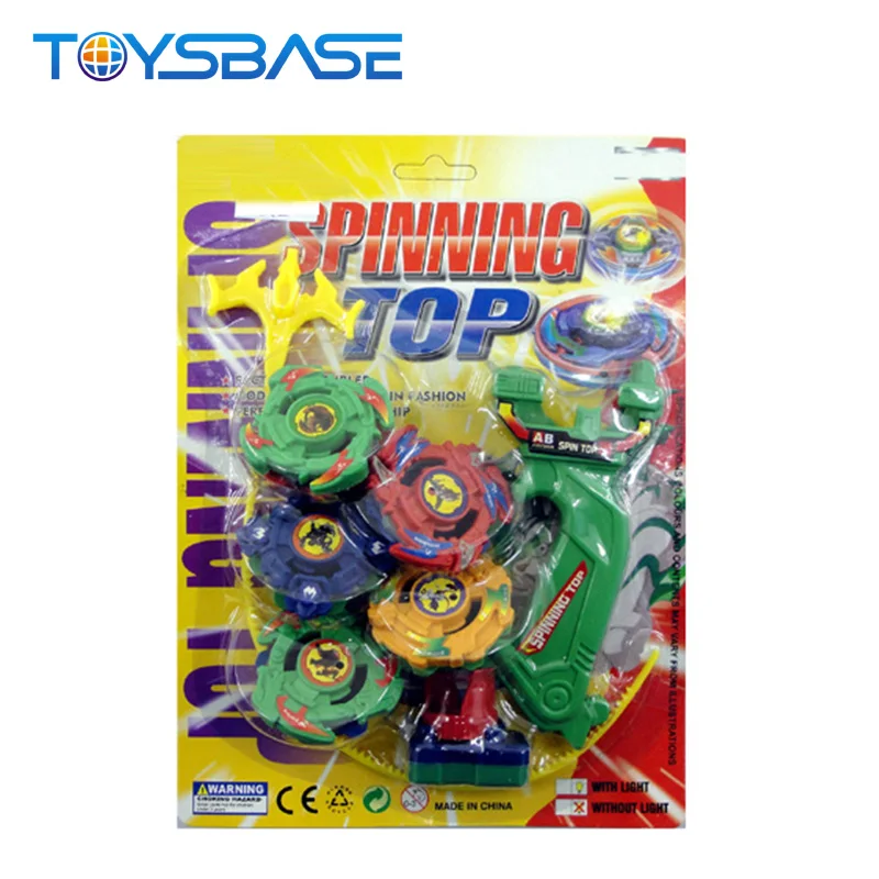 Cheap Plastic Toy Beyblades For Sale 