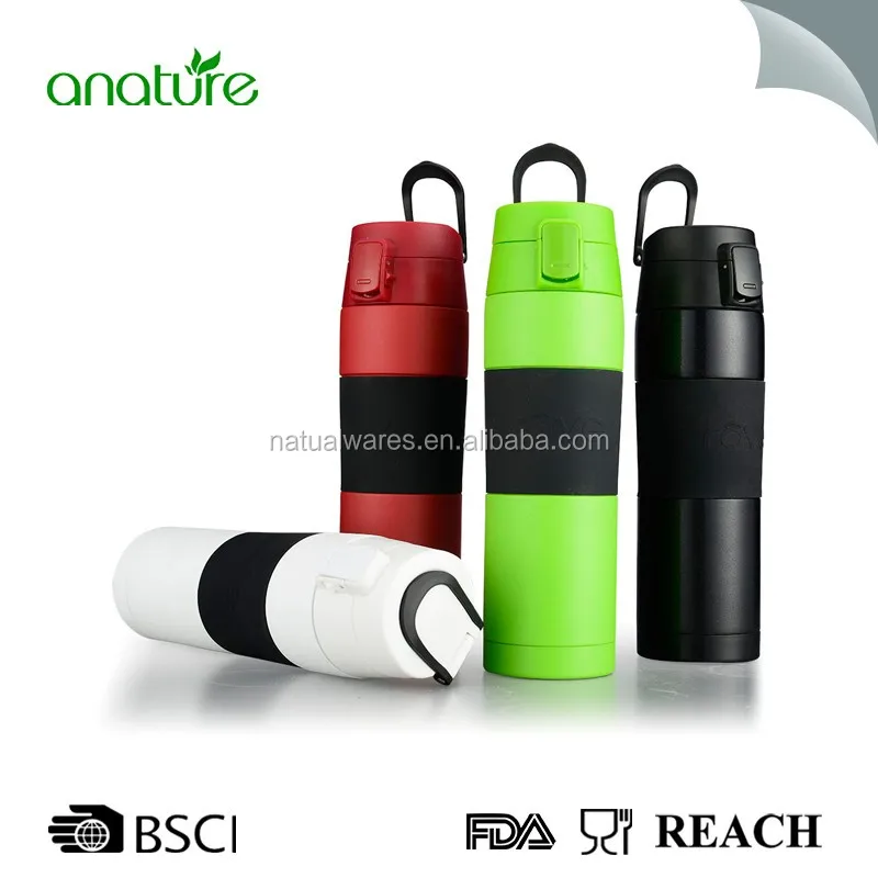Walmart High Quality Modern Insulated Stainless Steel Wide Mouth