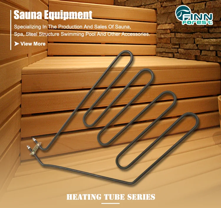 3000w Portable Dry Steam Sauna Heater Elements For Sale Buy King