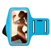 Waterproof Armband For iPhone X Universal Sport Running Bag For iPhone 8 Arm Band Outdoor Pouch