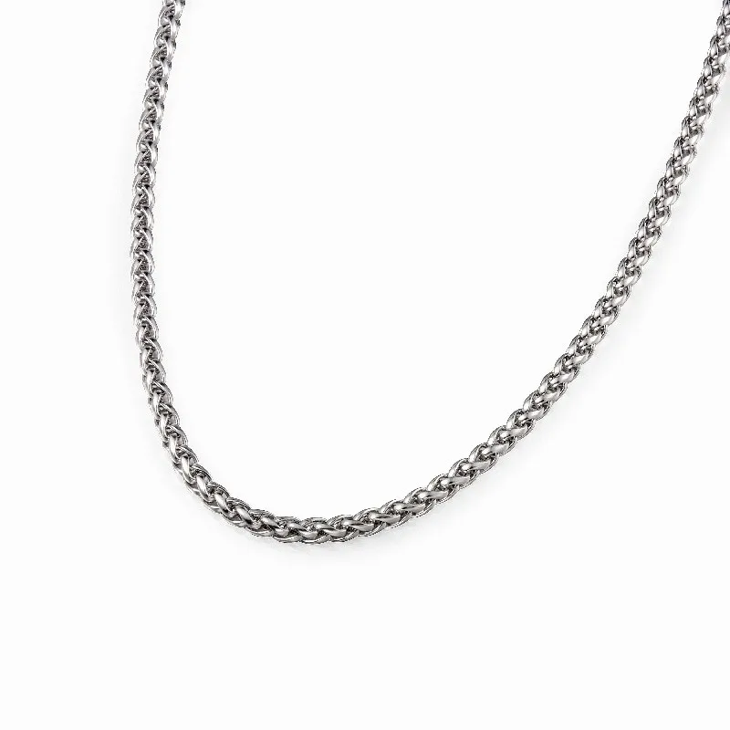 Wholesale 316l Stainless Steel Jewelry Necklace Chain For Pendant - Buy