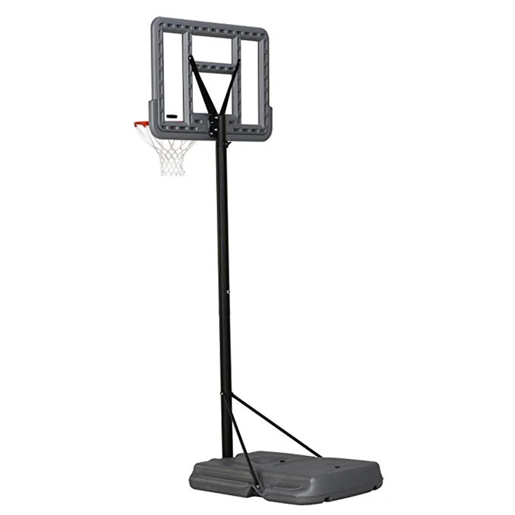 60 Uturn Basketball Hoop Lift System Buy Basketball System 60,Uturn