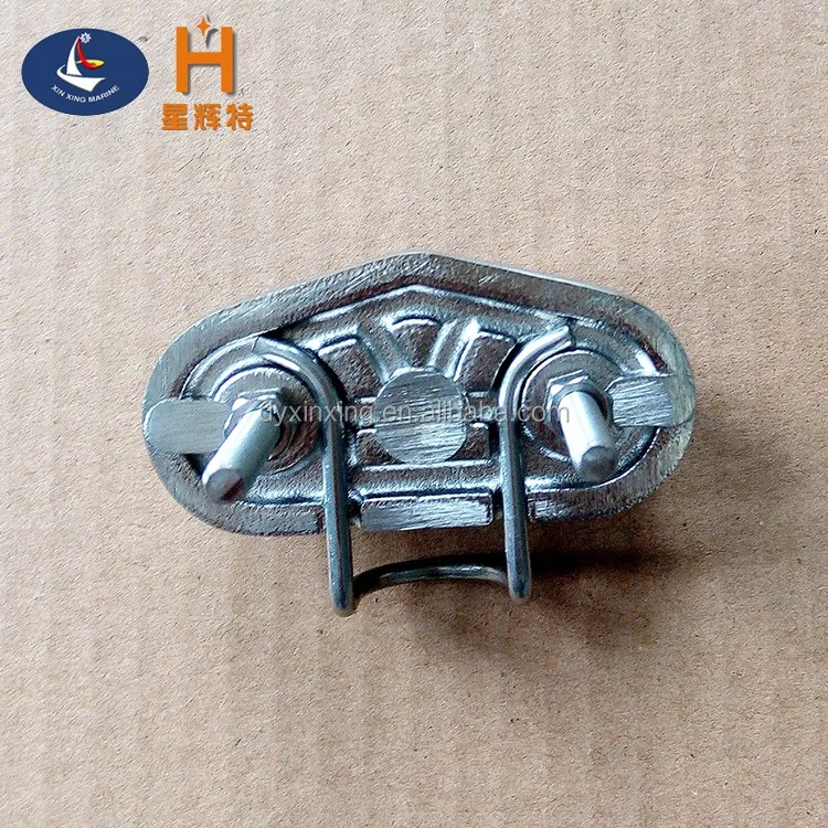 Lowe Boat Accessories Stainless Steel Wire Fairlead Fast Entry Rope Cam Cleats Buy Boat