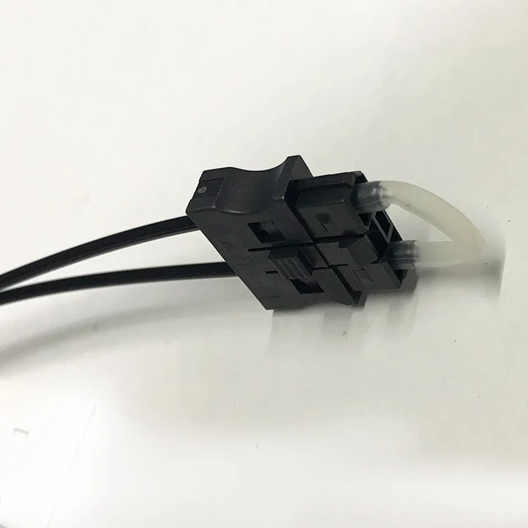 A02B-0236-K854 Chính Hãng A66L-6001-0023 Cáp Sợi Chính Hãng Mới Với Hàng Tồn Kho Fanuc Tùy Chỉnh