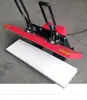 Hot wholesale XY-005 manual webbing machine digital inkjet printer