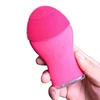 compare sonic brushes facial brush skin cleansing
