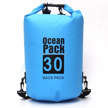 custom waterproof bags