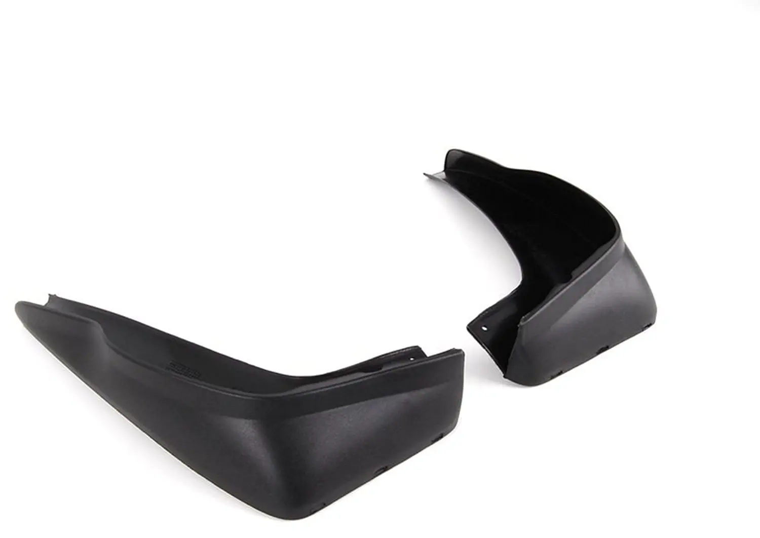 BMW Mud Flaps Front, Set of 2 - Sport Wagons 2005/ 3 Series Sedans 2005
