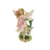 wholesale miniatures ornaments supplies resin garden fairy