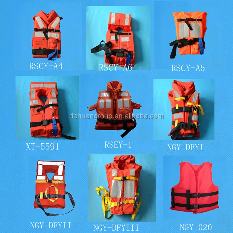Ce Solas Life Jacket Vest (rscya4) Buy Ce Solas Life Jacket Vest