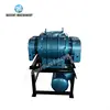 High pressure tools road blower Hengwang Gasoline Backpack Leaf Blower Can be belt type road blower