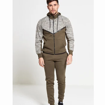 tech fleece tracksuit sale