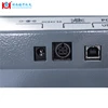 Kukai Functional security lock partner used key cutting machine for turbo decoder hu100