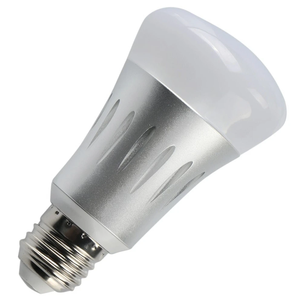 Wifi Tuya Smart Light Bulb,10w 800lumens Smart Led Light Bulb Timer