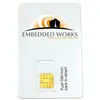5 MB monthly for 3 months SIM Data Plan--AT&T (USA ONLY)