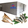 Hot selling high quality high efficiency fish drying machine food box dryer