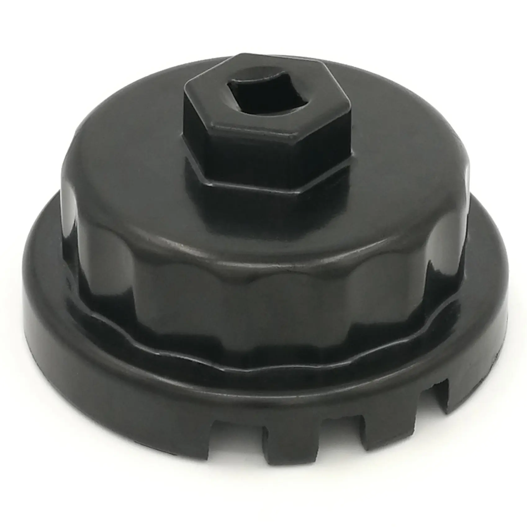 64mm Oil Filter Cap Wrench For Toyota Camry Corolla Highlander RAV4 Lexus NEW
