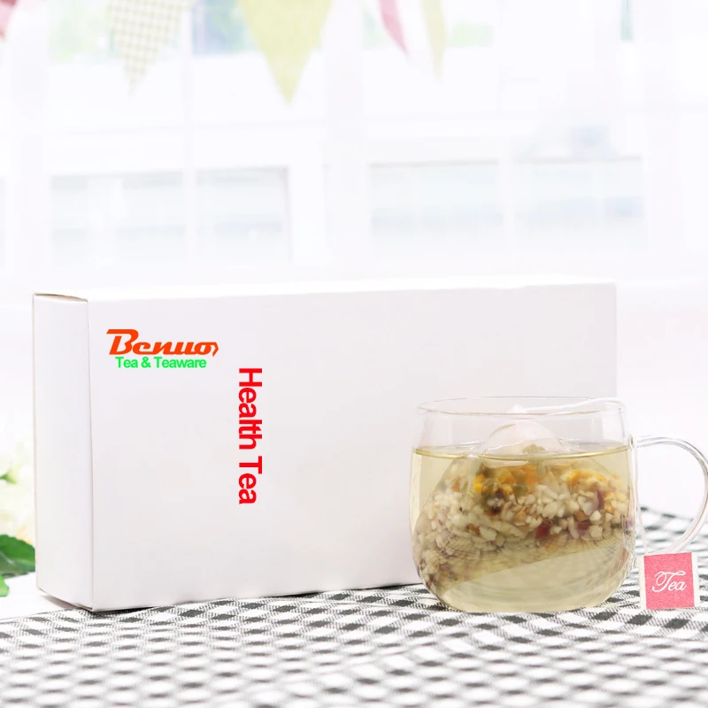Organic Years Experienced Chinese Herbal Blended Arthritis Tea - 4uTea | 4uTea.com