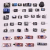 37pcs Sensor Kit Active Buzzer Module Game Joystick Module