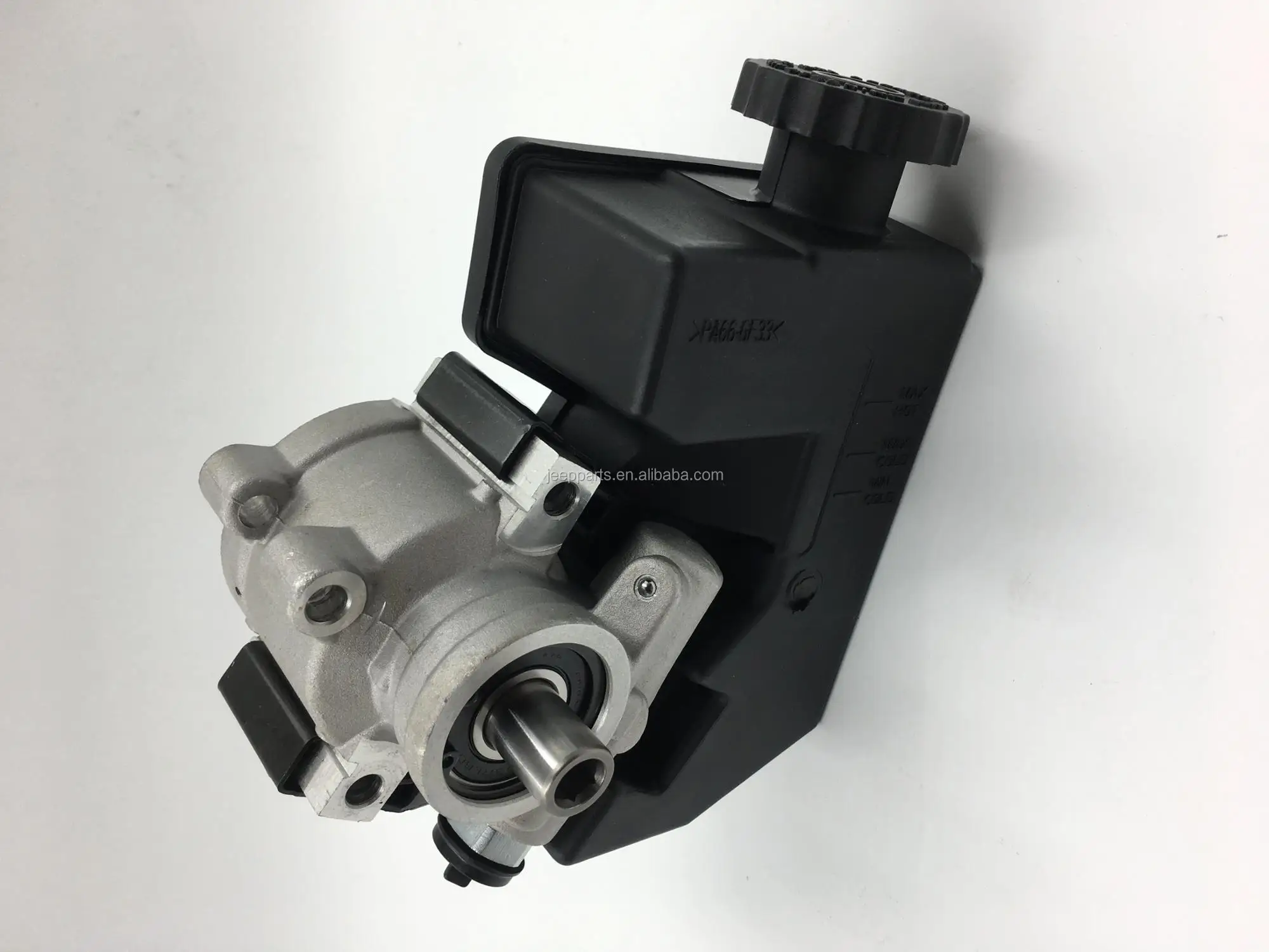 Made In China Power Steering Pump 52088710ae For Jeep Liberty Kj 2002