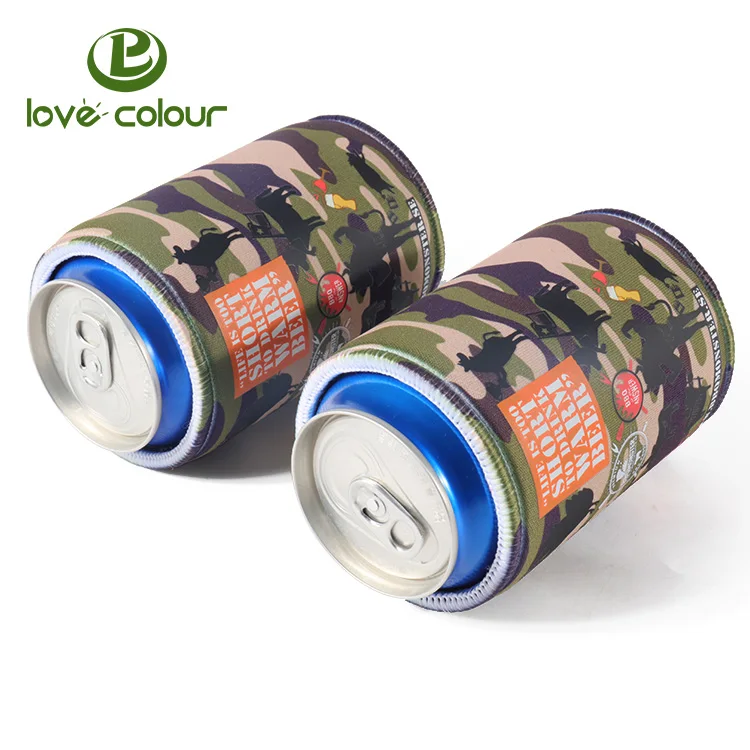 Neoprene cooler 0516C6