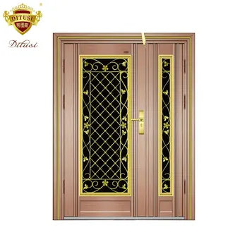 Good Quality Stainless Steel House Door Front Single Door Designs Buy Stainless Steel Front Double Door Stainless Steel Front Door Design Iron