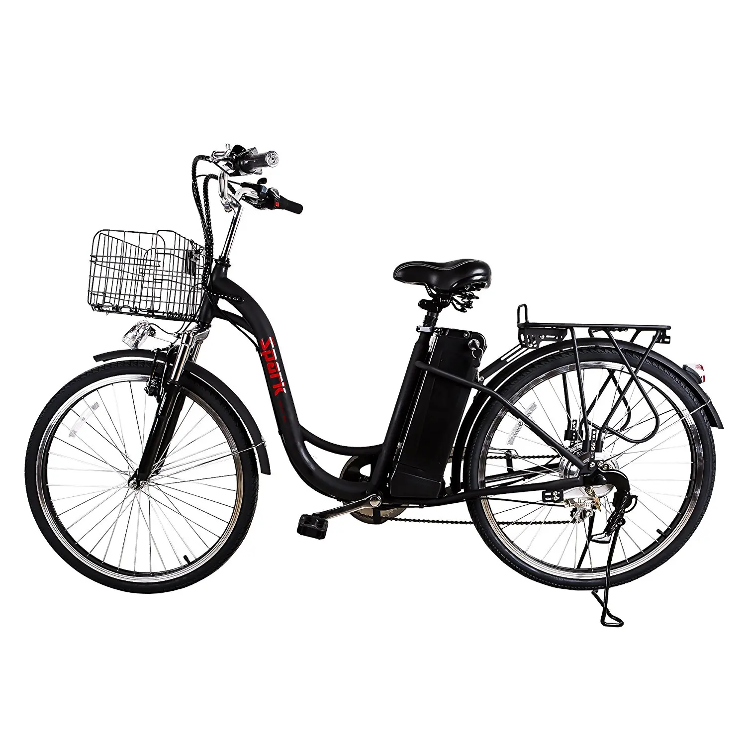 bellini electric bike