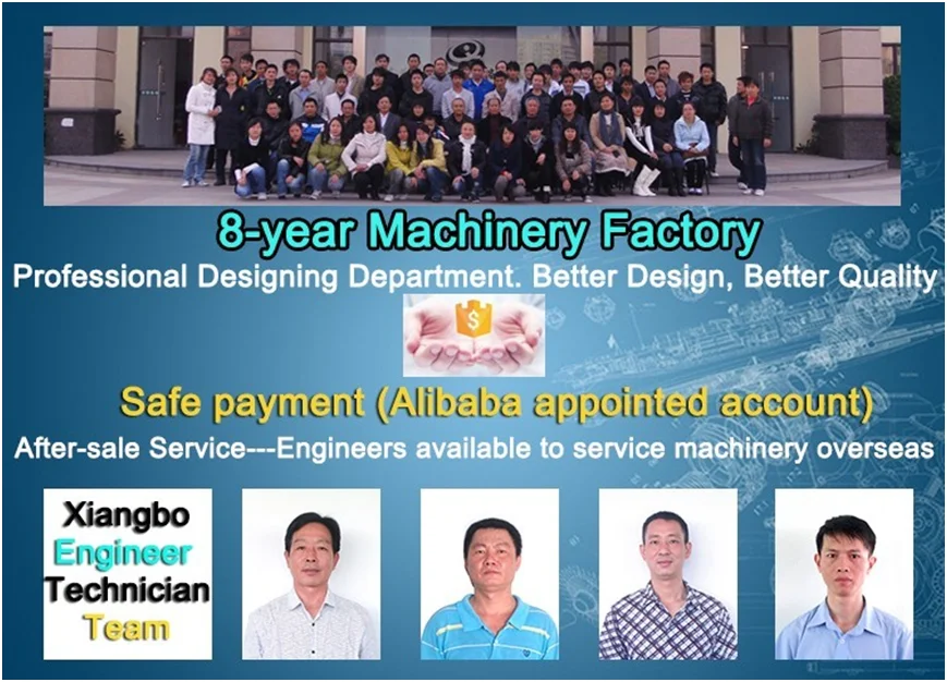 Company Qualification