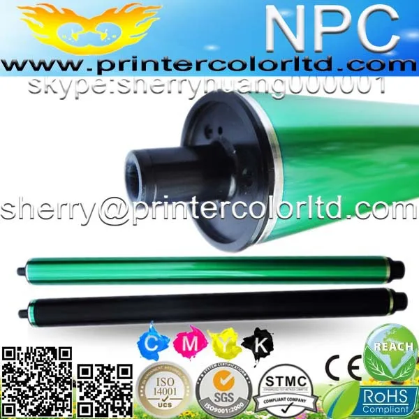 A06003fcolor Japan Opc Drum Coating Machine For Minolta Bizhub 502/552