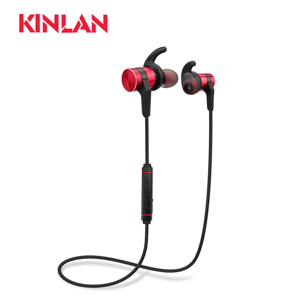 Sport earphone