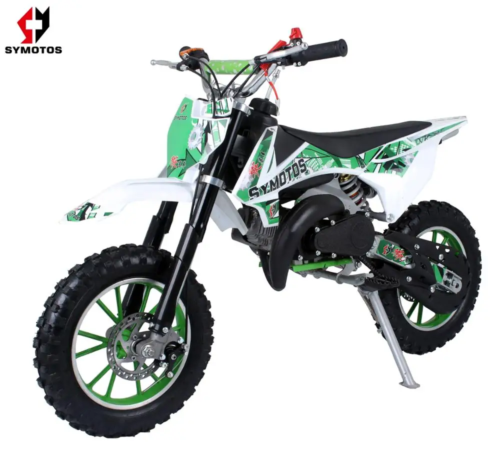 50cc motocross