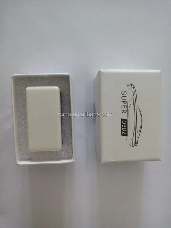 ELM327 mini WiFi OBD-II Car Auto Diagnostic Scan Tools