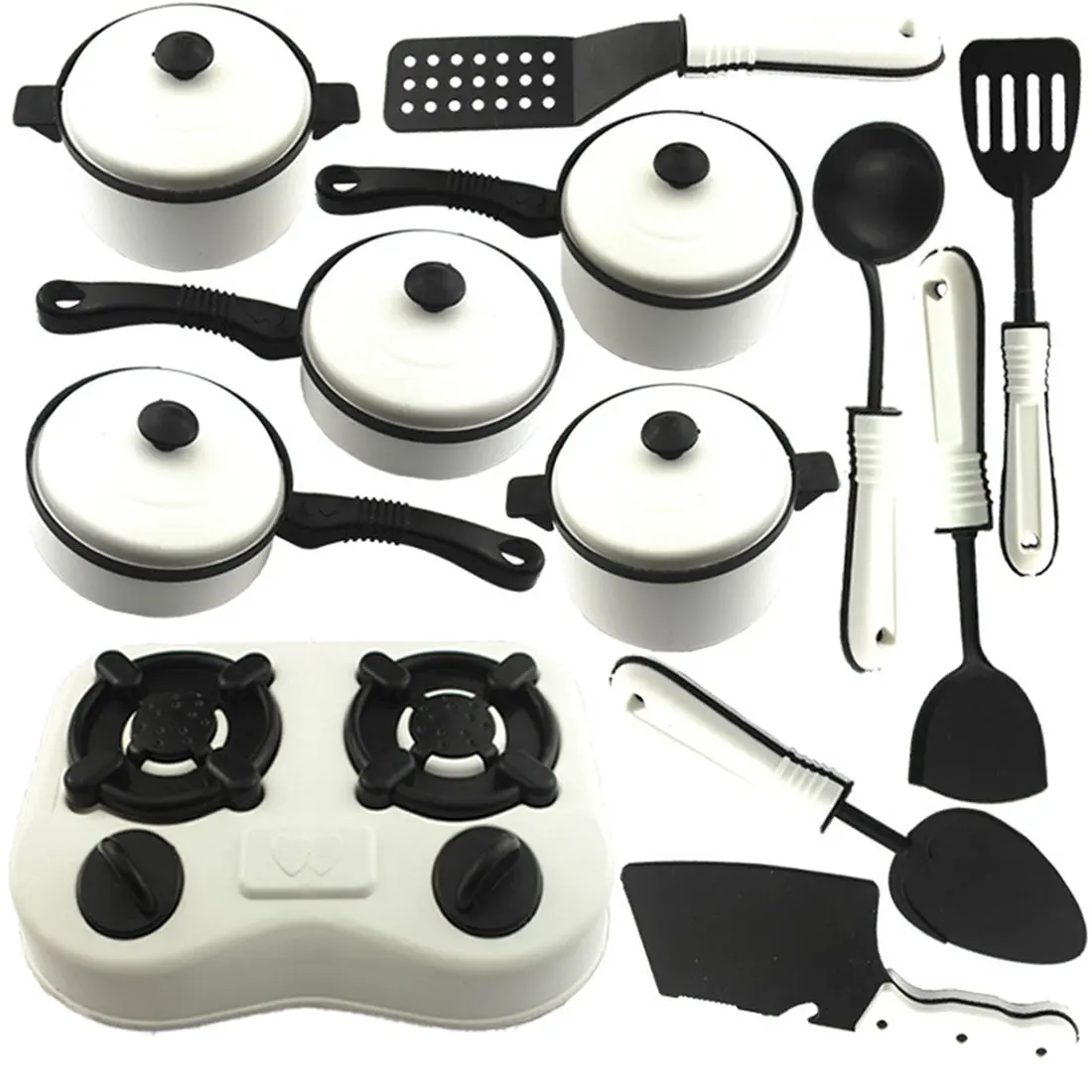 cookware toy set