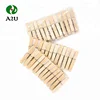 Good Price Extra Strong Craft Wooden Clothes Pegs