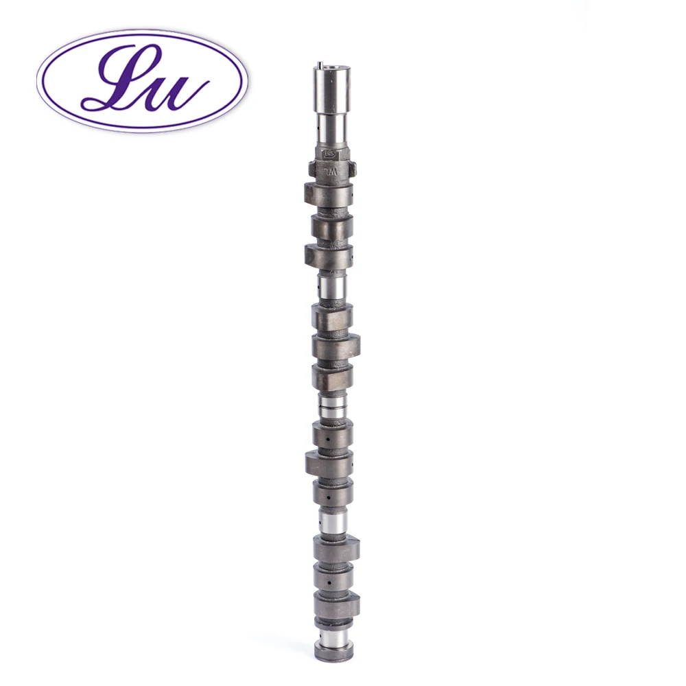 OEM NO WL51-12-420 WL51 auto engine CAMSHAFT