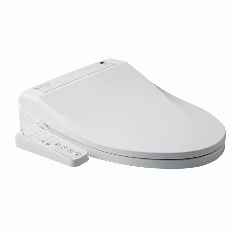 Automatic disposable sanitary hygienic open toilet seat