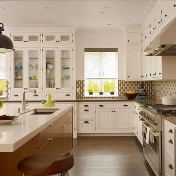 180 Degree Modern Design White Ash Kitchen Cabinet Hinges China