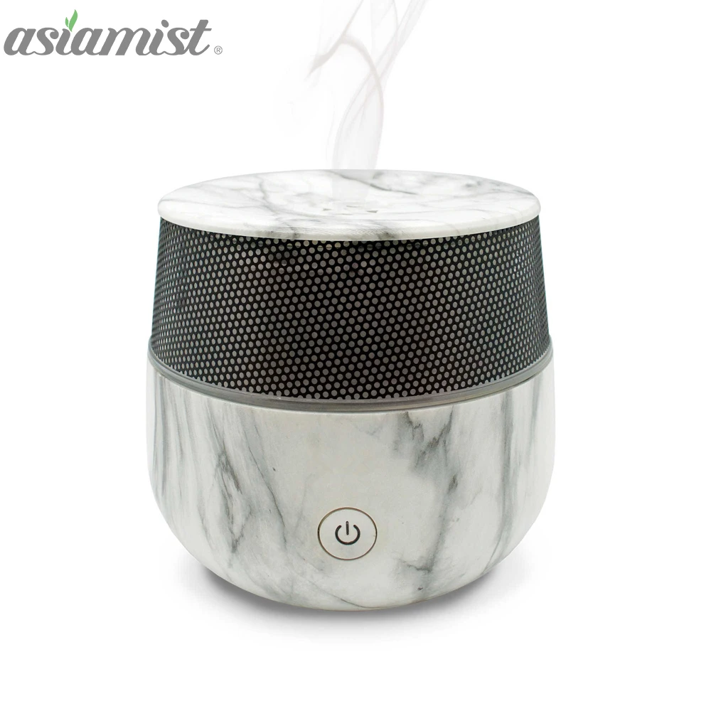Aromatherapy Essential Oil Diffuser Humidifier Room Decor Lighting