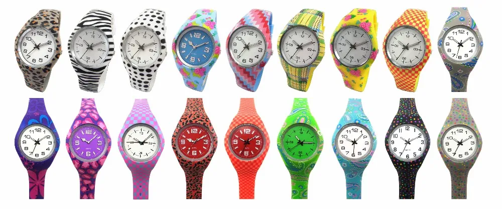 qq watch for kids