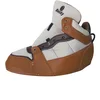 Used Sport Casual Shoes Parts Shoe Uppers HT-91963A
