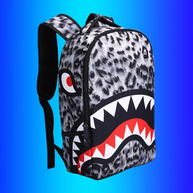 dinosaur rucksack