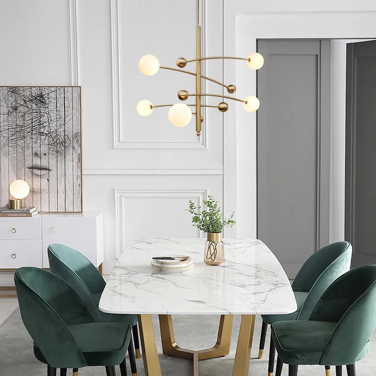 Nordic Style Modern Hanging Pendant Ceiling Light For Dining Room European Nordic Style Modern Hanging Pendant Ceiling Light For Dining Room European
