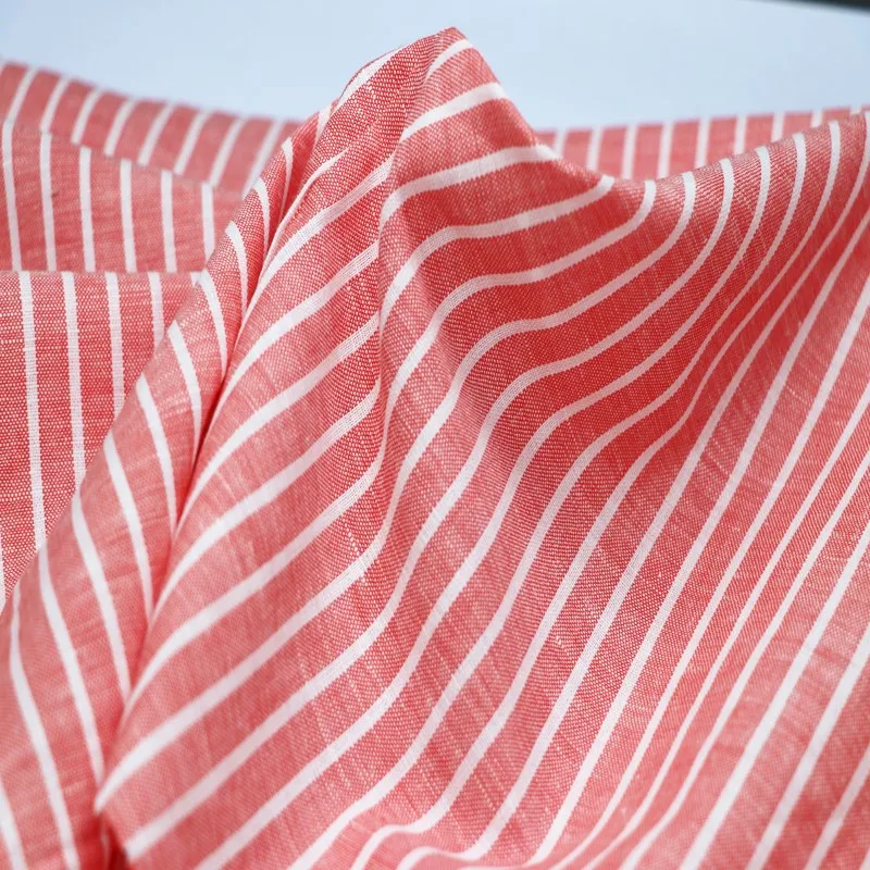 2018 Newest Cheap Linen Fabric Clothing Gold Supplier Buy Linen