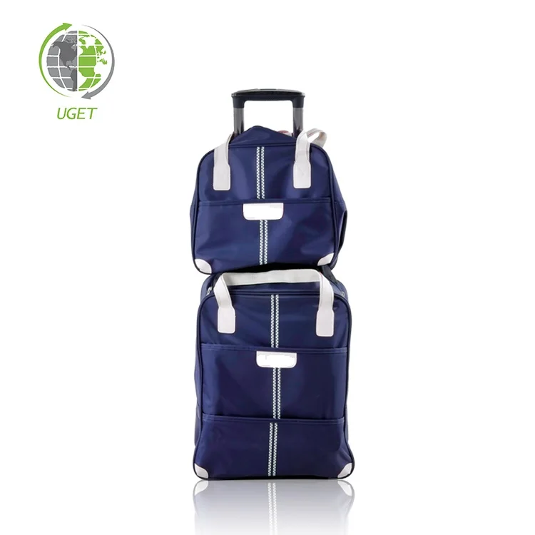 antler large soft suitcase