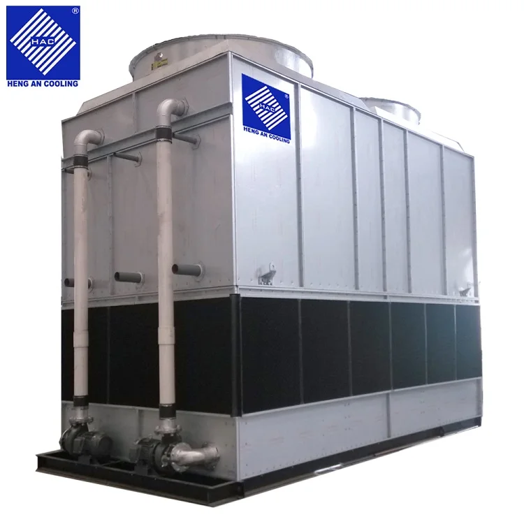 cooling tower 100rt