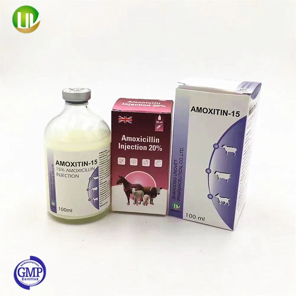 Preis Amoxicillin