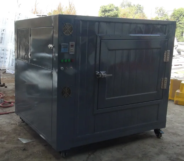 Paint Drying Oven & Bake Oven Paint Booth & Spray Paint Drying Oven For