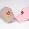 eco-friendly 100% cotton baseball s under cap retaining wall landscape light