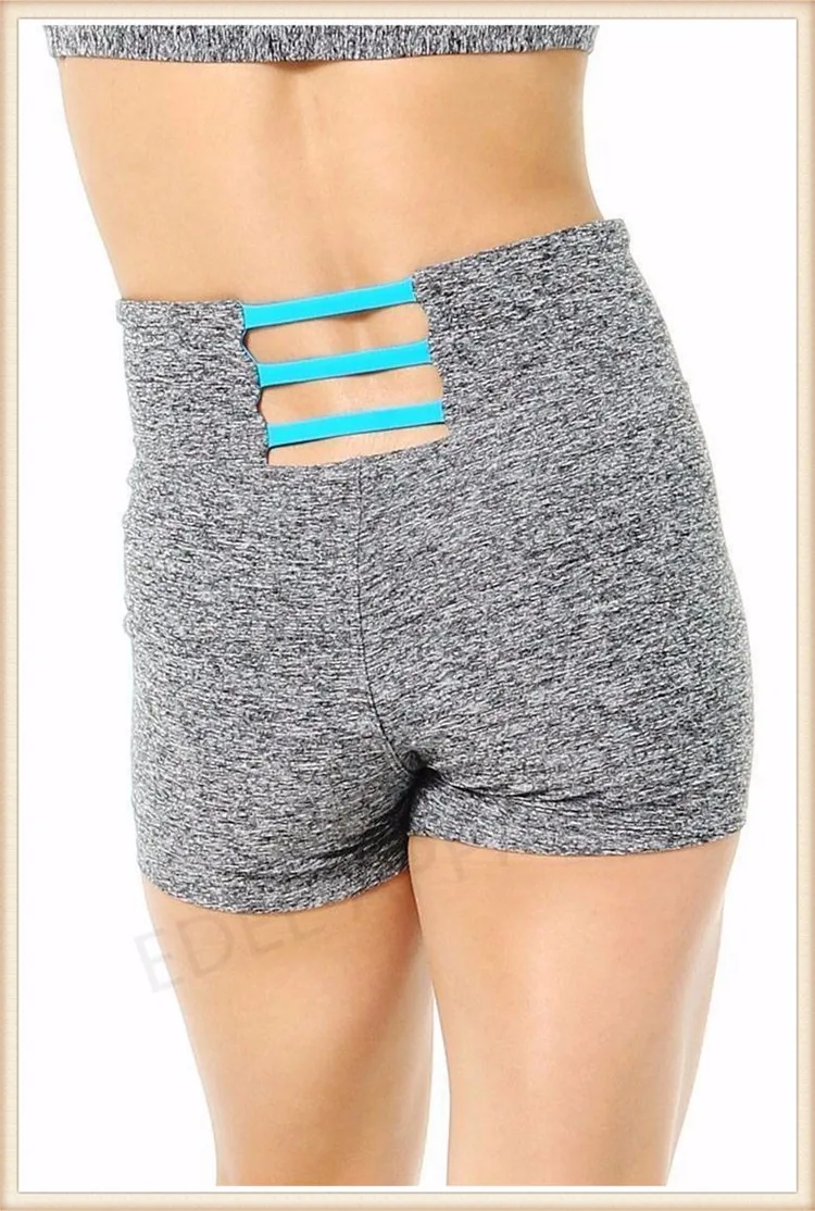 New Arrival Women Dance Shorts Pole Dance Wear Wholesale Dance Shorts