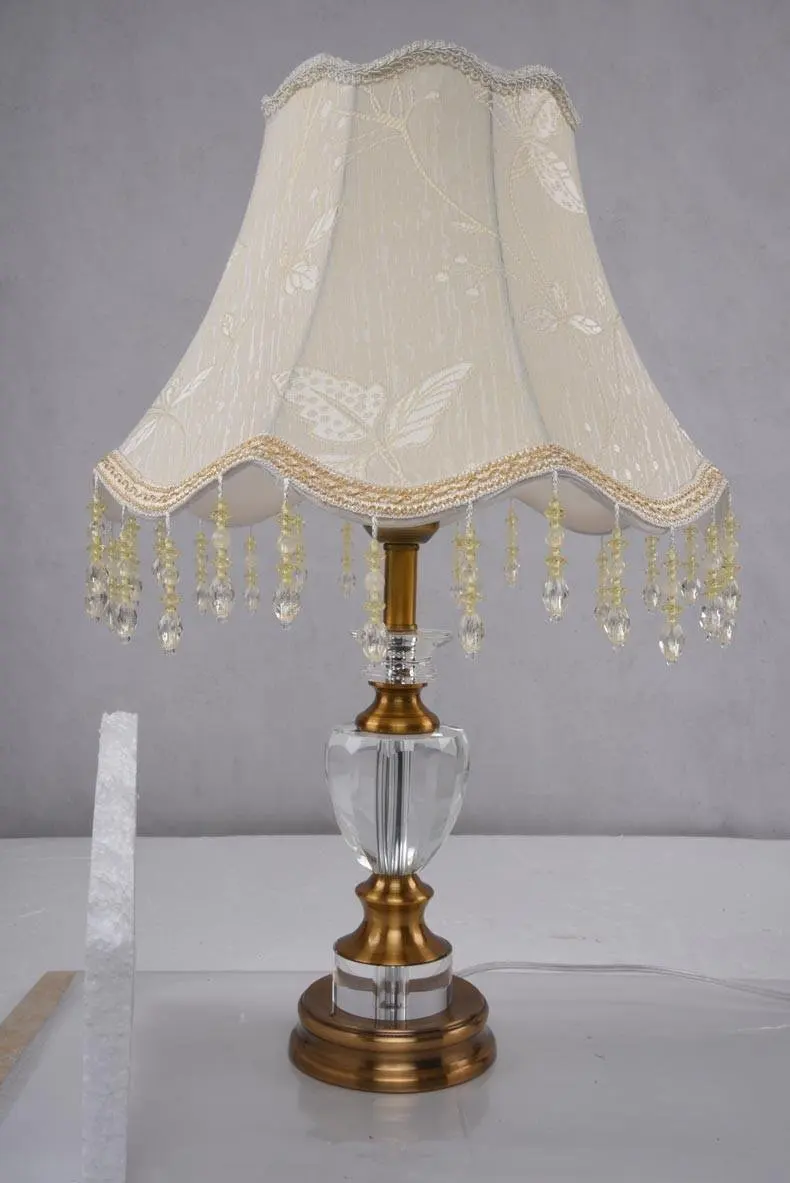 Cheap Vintage Crystal Table Lamp, find Vintage Crystal Table Lamp deals